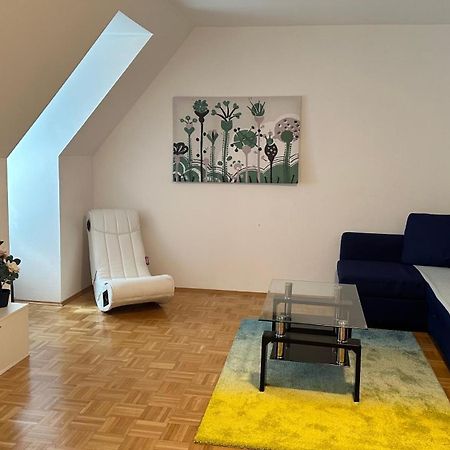 Lilians Cosy Apartment Jako 3B Грац Екстер'єр фото