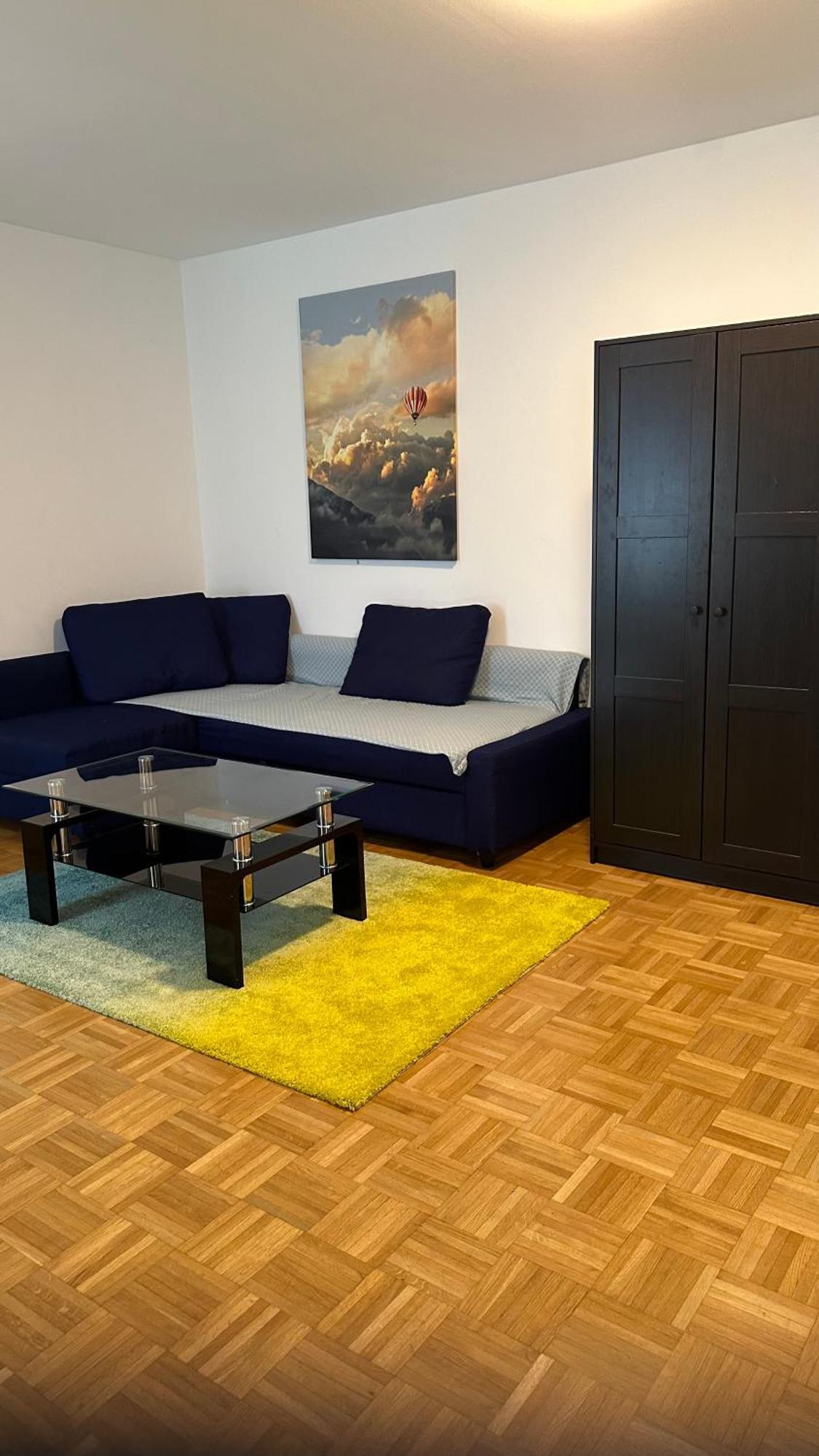 Lilians Cosy Apartment Jako 3B Грац Екстер'єр фото