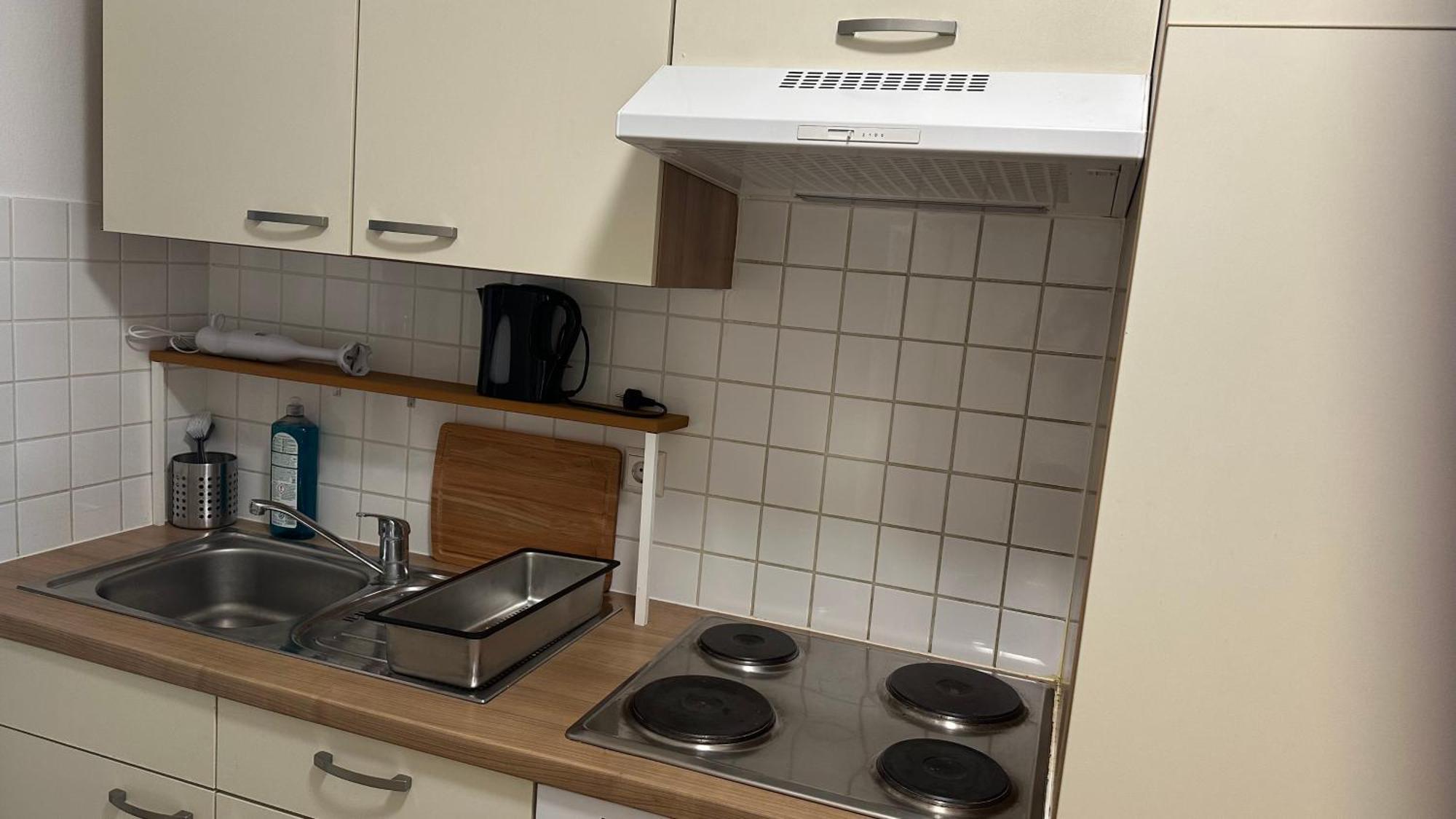 Lilians Cosy Apartment Jako 3B Грац Екстер'єр фото