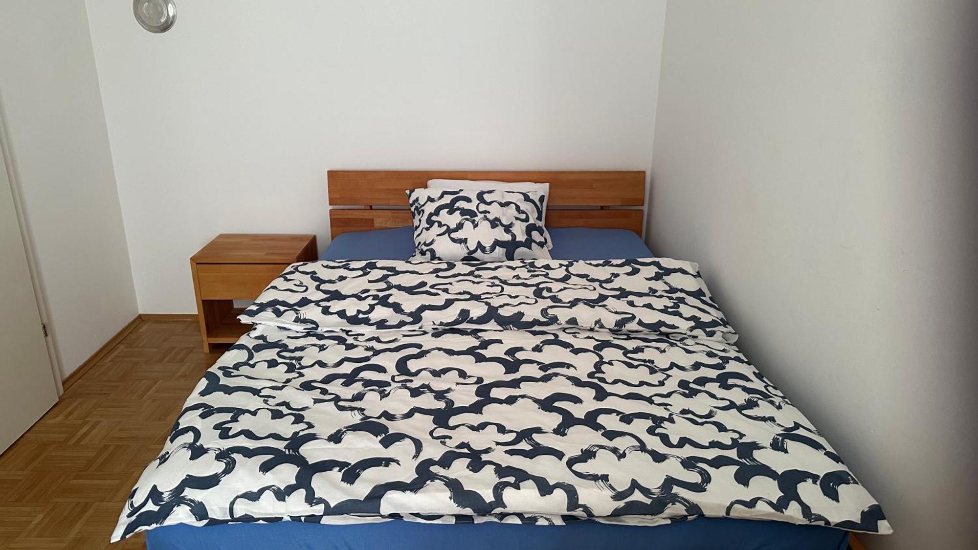 Lilians Cosy Apartment Jako 3B Грац Екстер'єр фото